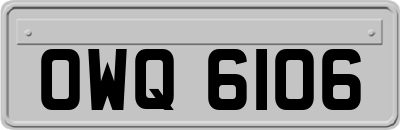 OWQ6106