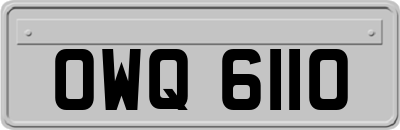 OWQ6110