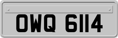 OWQ6114