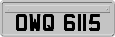 OWQ6115