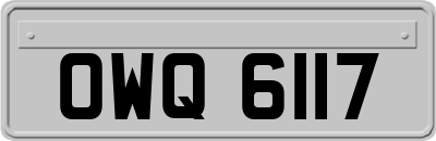 OWQ6117
