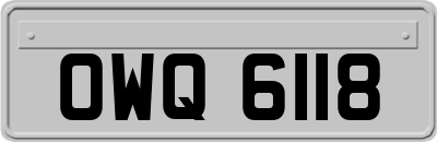 OWQ6118