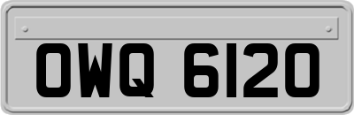 OWQ6120