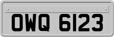 OWQ6123