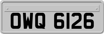 OWQ6126