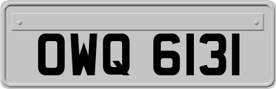 OWQ6131