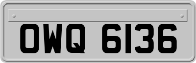 OWQ6136