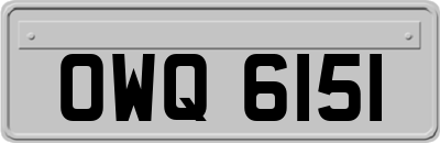 OWQ6151
