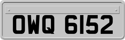 OWQ6152