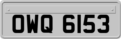 OWQ6153