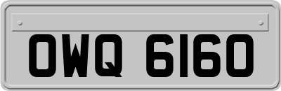 OWQ6160