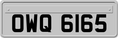 OWQ6165