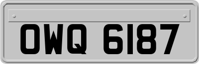 OWQ6187