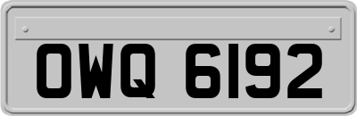 OWQ6192