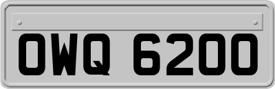 OWQ6200