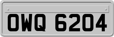 OWQ6204