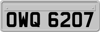 OWQ6207