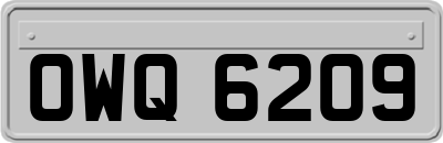 OWQ6209