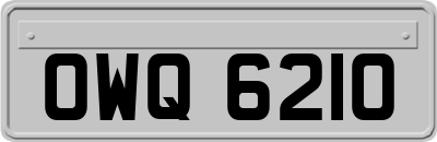 OWQ6210
