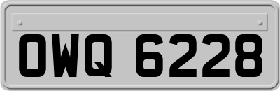 OWQ6228