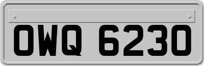 OWQ6230