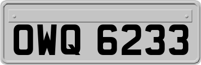 OWQ6233