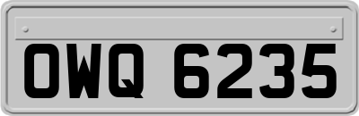OWQ6235