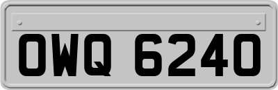 OWQ6240