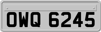 OWQ6245