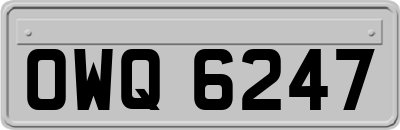OWQ6247