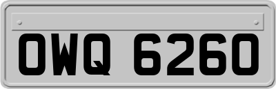 OWQ6260