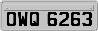 OWQ6263