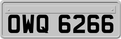 OWQ6266