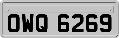 OWQ6269