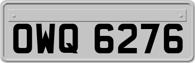 OWQ6276