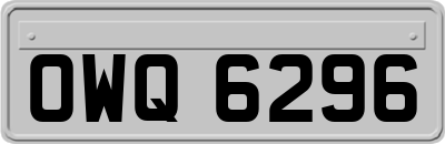 OWQ6296