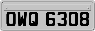 OWQ6308