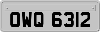 OWQ6312