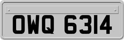 OWQ6314