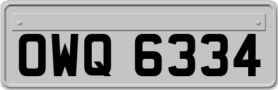 OWQ6334