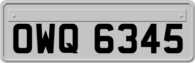 OWQ6345
