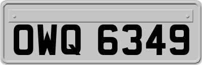 OWQ6349