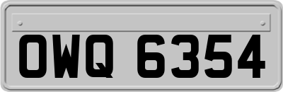 OWQ6354