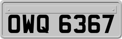 OWQ6367