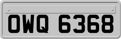 OWQ6368