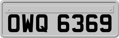 OWQ6369