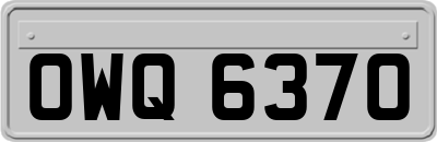OWQ6370