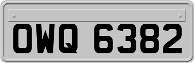 OWQ6382