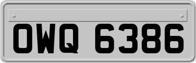 OWQ6386