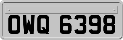 OWQ6398